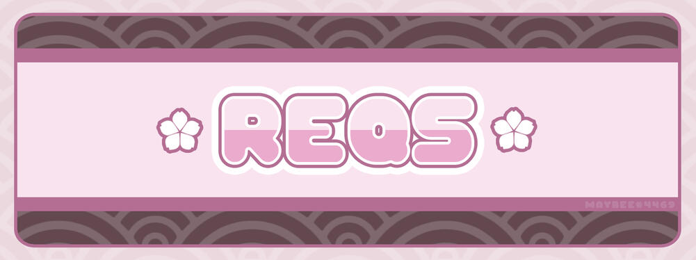 Saiguu Shrine • Discord Banner (Reqs)