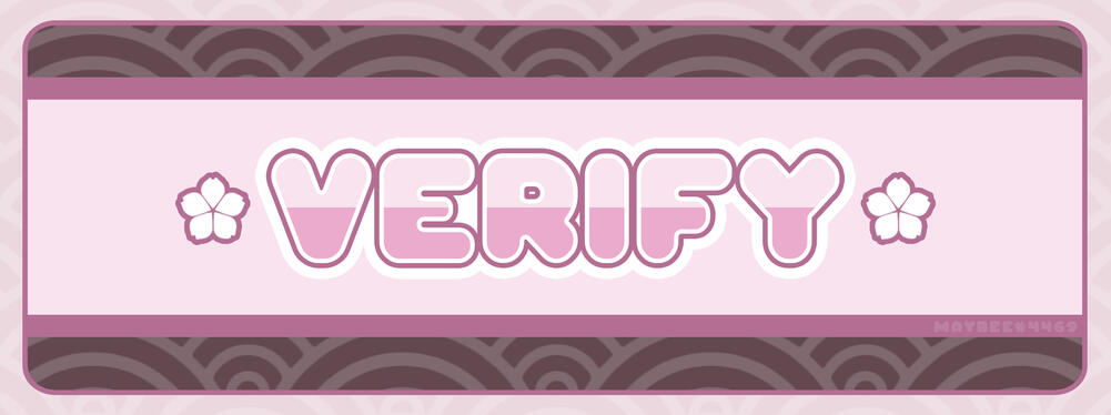 Saiguu Shrine • Discord Banner (Verify)