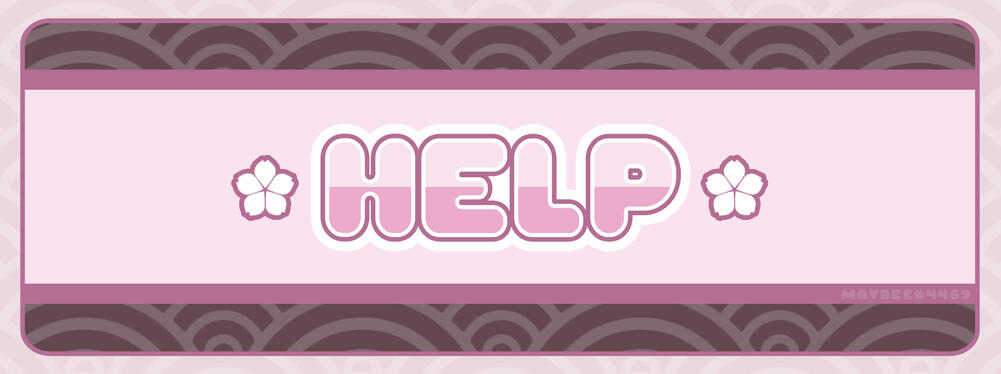 Saiguu Shrine • Discord Banner (Help)