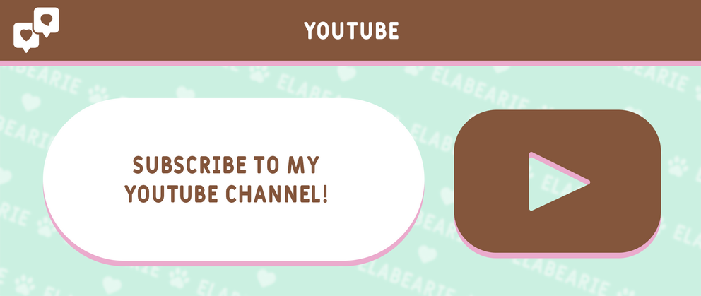 @elabearie • Twitch Panel (YouTube)