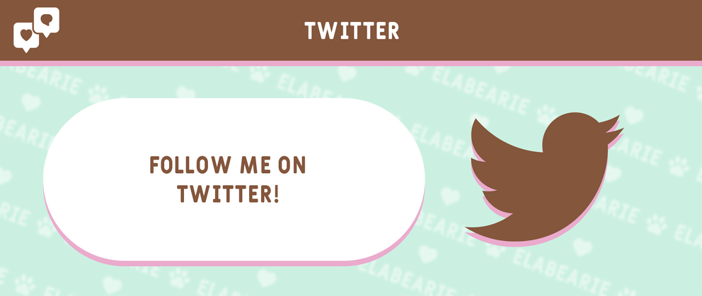 @elabearie • Twitch Panel (Twitter)