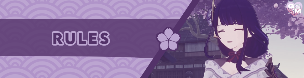 (Old) Saiguu Shrine • Banner (Rules)