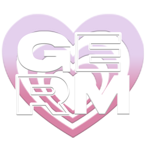 @GERM • Logo for Discord