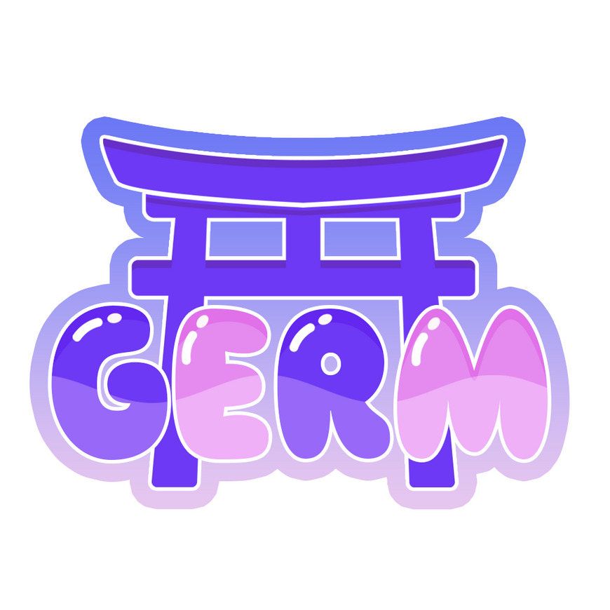 @GERM • Logo for Discord