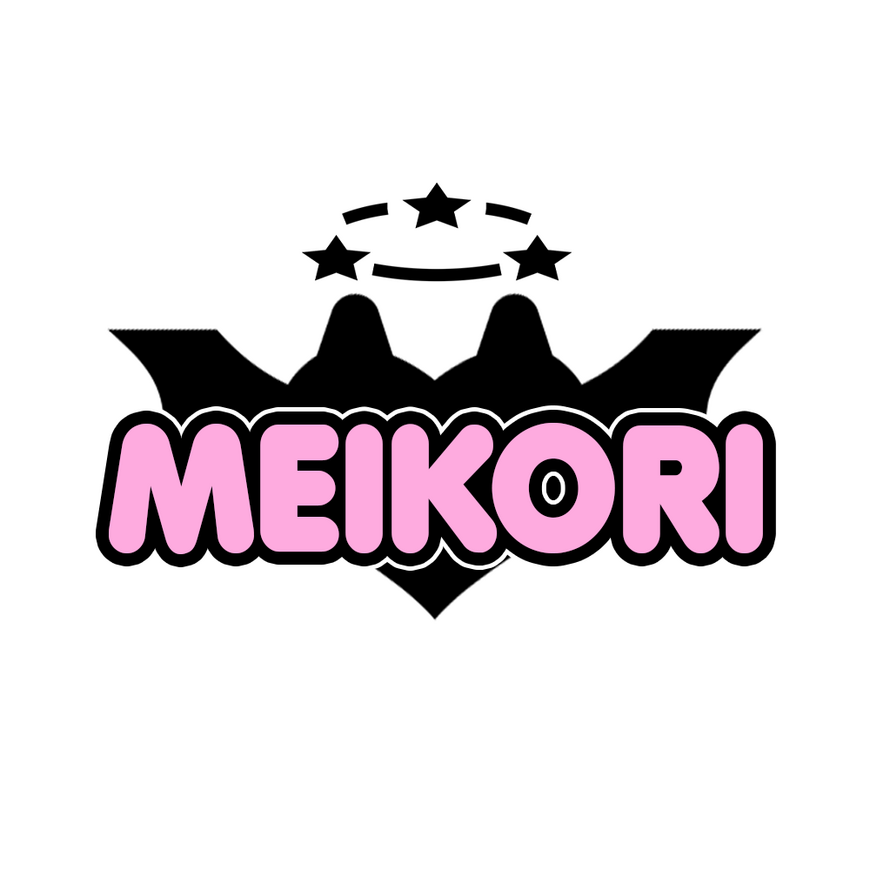 @meikori • Old Logo