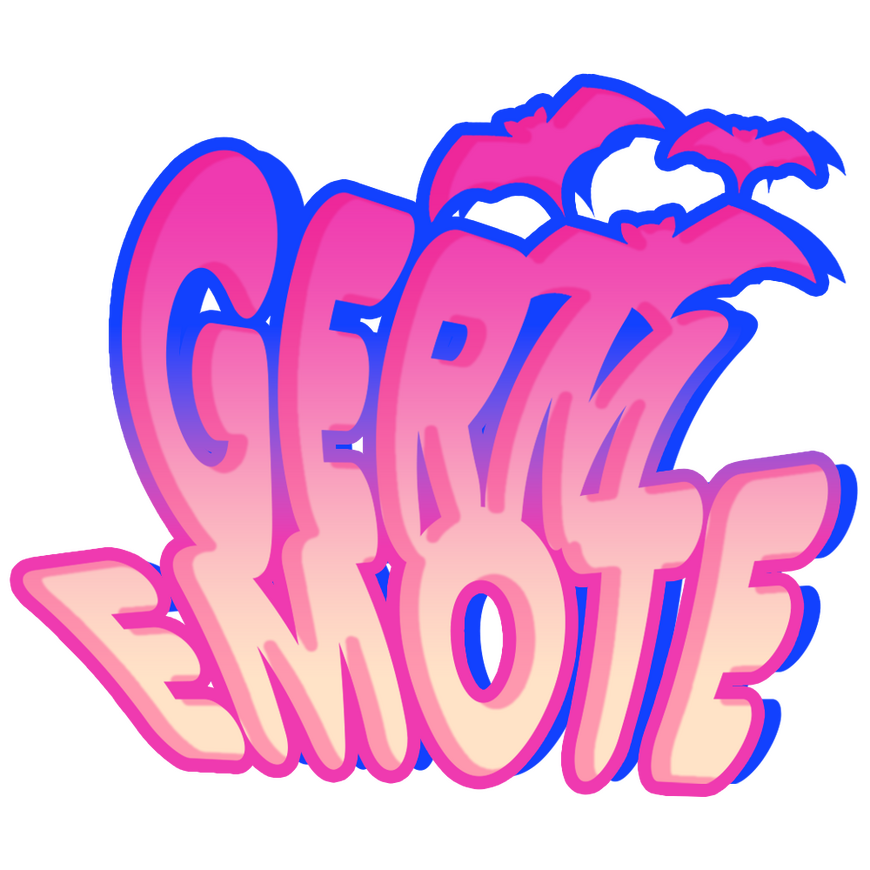 @GERM • Logo for Discord