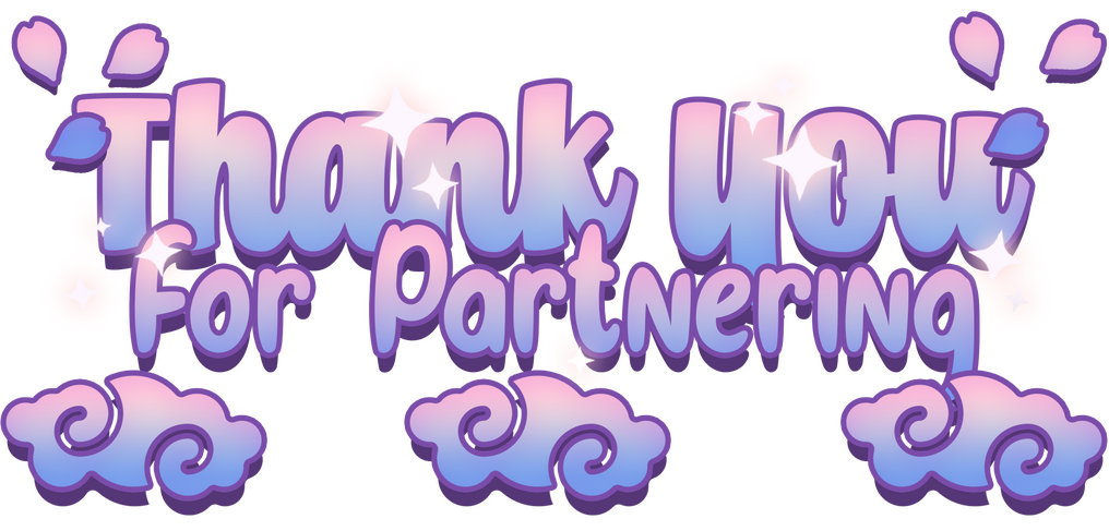 (Old) Saiguu Shrine • Banner (Thank You)