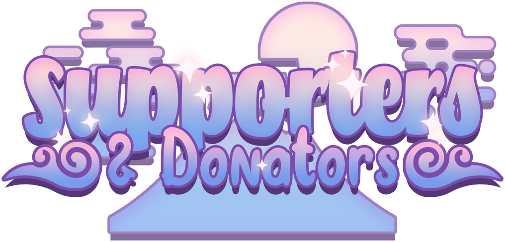 (Old) Saiguu Shrine • Banner (Supporters)